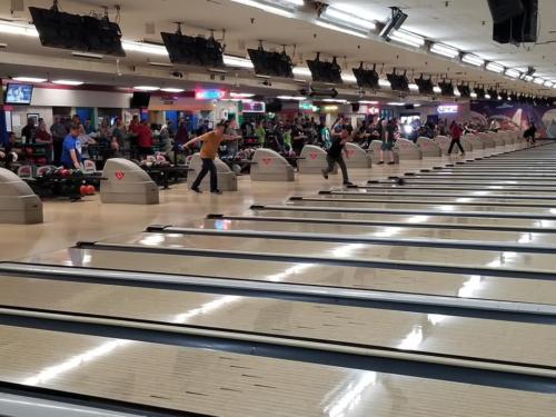 Scotch Tournament Chicago S Annual Igbo Tournament March 6 8 2020