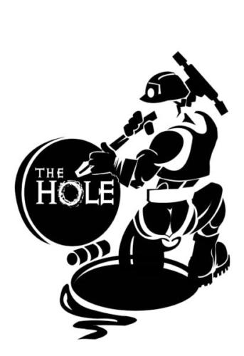The Hole at Jackhammer